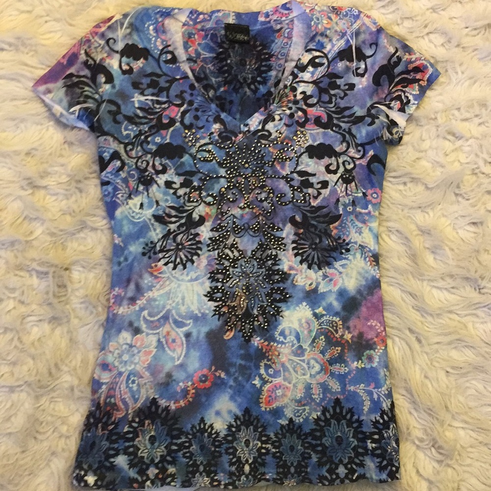 Daytrip Top from Buckle
